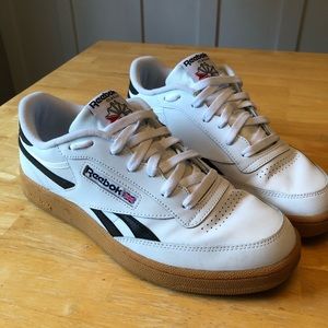 Reebok tennis shoes